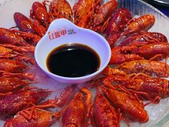 -红盔甲·小龙虾(车公庙店)