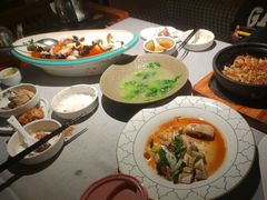 -晓粤·惹味粤菜(凯德乐峰广场店)