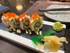 -德川家日本料理(龙德广场店)