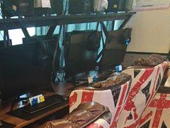 -网鱼网咖(浦东长岛路店)