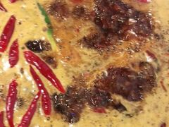 -老街坊市井火锅(营门口店)