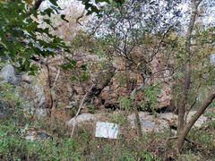 -南京金牛湖风景区