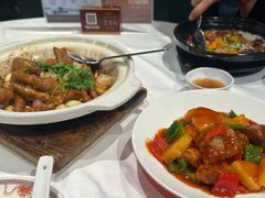 -稻香饭店(IFS国金中心店)