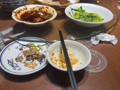 -天下客饭店(中山路店)