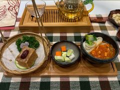 -叶叶菩提(太原别墅店)