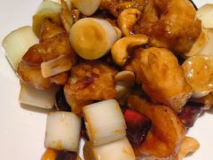 -万龙洲海鲜(南新仓店)