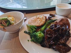 -春晖园度假酒店温泉