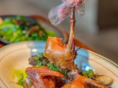 -Bistro 63 创意融合料理(广粤天地店)