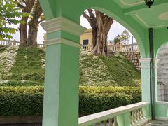 -龙环葡韵住宅式博物馆