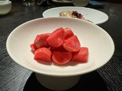 -杭州桐庐康莱德酒店中餐厅·乐