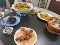 -十里·东湖院子(湖北省博物馆店)