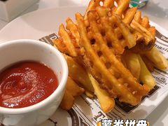 -Deer Park鹿园西餐(仁恒置地广场店)