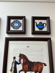 -理昂男士理发店 Barber shop