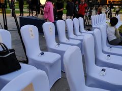 -北京雁栖湖国际会展中心