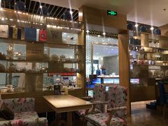 大堂-安薇塔英式下午茶(万科中心店)