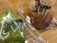 -PAPER STONE BAKERY(天环店)