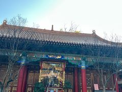 -圆通禅寺