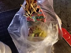 -寻味乌镇·龙虾烧烤