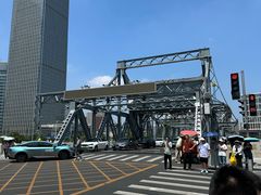 -世纪钟