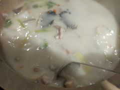 -鲜呦蒸汽石锅鱼(北辰路店)