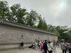 -青岛崂山太清宫
