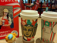 -星巴克臻选(杭州万象城店)