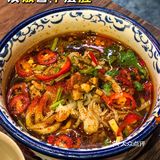 KOU KOU YI｜武汉超NICE的川味红油串串🍢