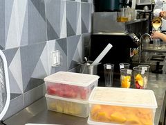 -常来茶·水果研究所(西溪里店)