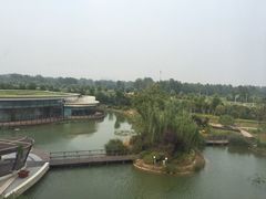 建业森林半岛假日酒店-南阳建业森林半岛假日酒店