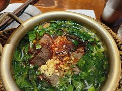 -麒麟风烤牛肉·云南烧烤小排档(丹凤街店)