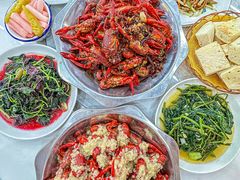 -丹水桥地锅鱼·翘嘴鲌·地方特色全鱼宴(丹江口大坝店)