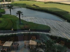 -青岛朗艺美术馆·海景咖啡