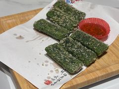 -阿露佳·舌尖上的安吉菜