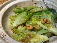 啫啫生菜煲-陶陶居·雅园(凯华国际店)