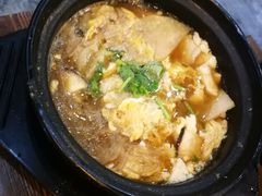 -二子海鲜大排档(太阳城店)