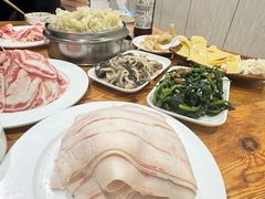 -元盛居(生态大街店)