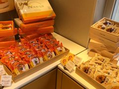 -好利来(光华中心店)