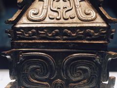 -陕西历史博物馆