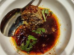-天山醉美·新疆餐厅(富华里店)