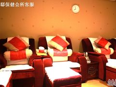 -澜悦汇推拿足道(蓝村路店)