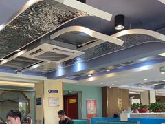 -小红鲸·海鲜餐厅(轸大路店)