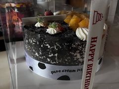 -木子烘焙(时代天街店)