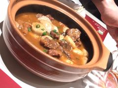 -鑫小城故事·藕汤·家常菜(台北一路总店)