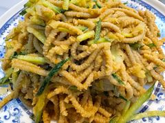 -真食净香居·内蒙烧麦(亚运村店)