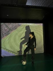 点击看大图 -嗨翻Hi-Fun竞技主题乐园·蹦床团建生日聚会(五棵松华熙店)