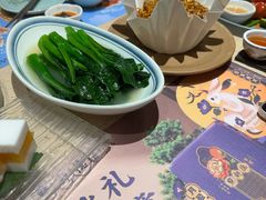 -点都德(华强南店)