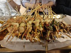 -盟重烧烤(高正街店)