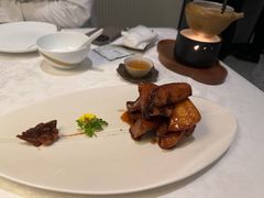 -海味观(老西门店)