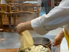 -海汇源老烧麦店(东大街总店)