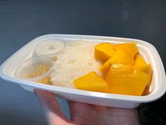 -陈记甜品窝(中山北路店)